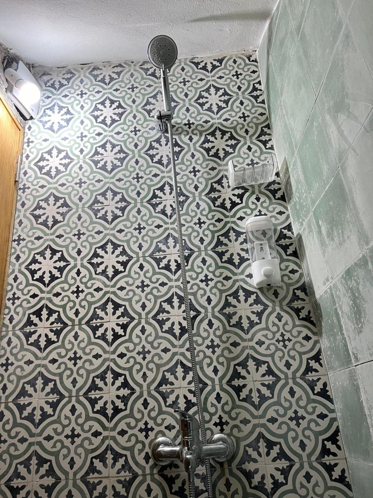 Chambre A La Medina Avec Salle De Bain Prive Tanger Eksteriør billede