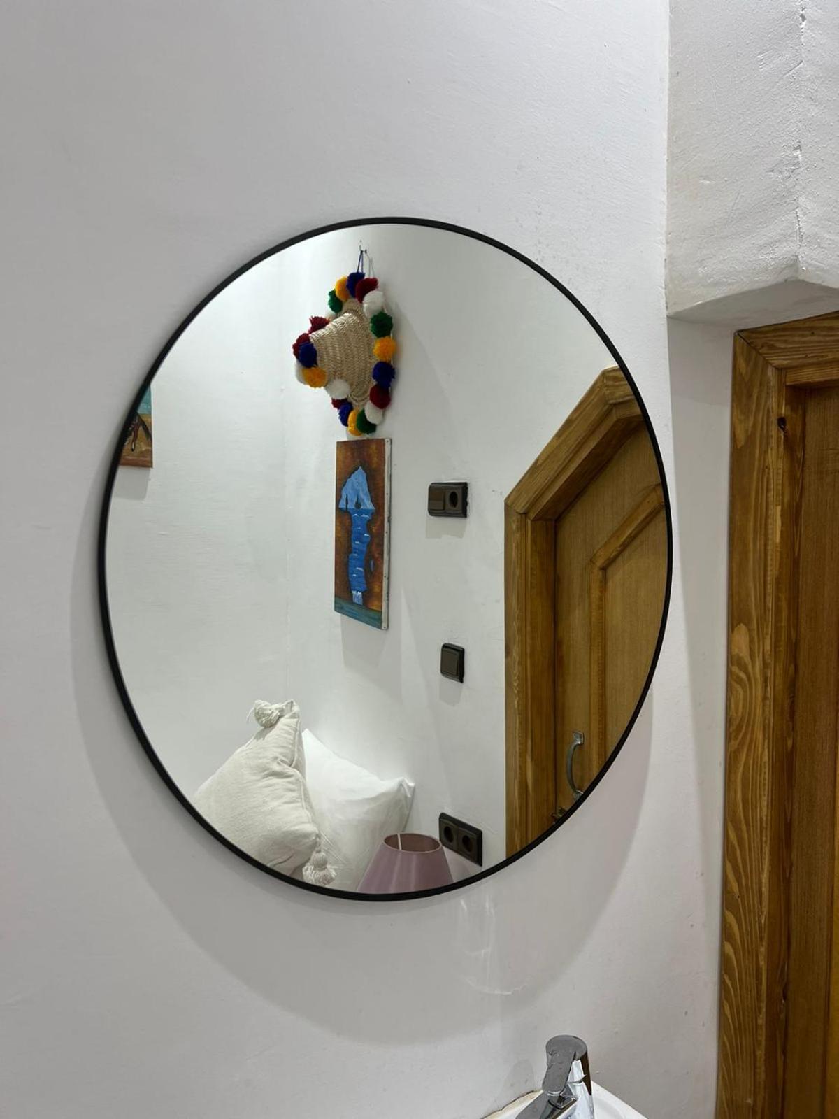 Chambre A La Medina Avec Salle De Bain Prive Tanger Eksteriør billede